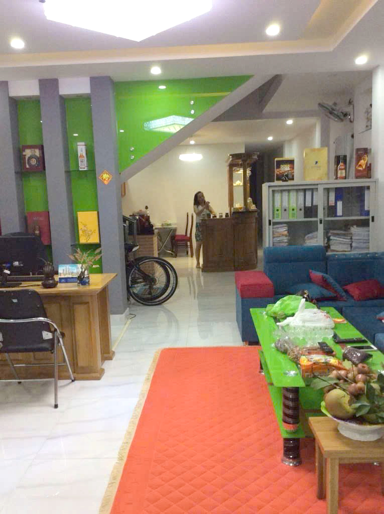 Nhà đẹp Tăng Nhơn Phú A – Hẻm xe tải – 171m² – gara ô tô - full nội thất cao cấp – giá cực tốt 12.5 - Ảnh 4